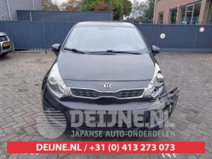 Kia Rio 11-