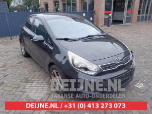 Kia Rio Airco Leiding O696233 Donorvoertuig