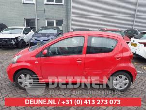 Toyota Aygo 05-