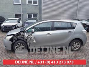 Toyota Verso 09-