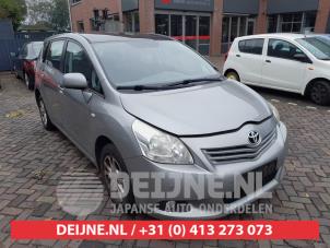 Toyota Verso Velg O694309 Donorvoertuig