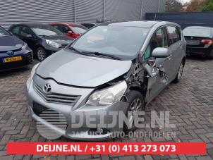 Toyota Verso 09-