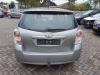 Toyota Verso 1.8 16V VVT-i Sloopvoertuig (2011, Grijs)