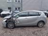 Toyota Verso 1.8 16V VVT-i Sloopvoertuig (2011, Grijs)
