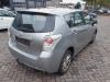 Toyota Verso 1.8 16V VVT-i Sloopvoertuig (2011, Grijs)