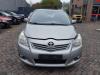 Toyota Verso 1.8 16V VVT-i Sloopvoertuig (2011, Grijs)