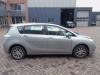 Toyota Verso 1.8 16V VVT-i Sloopvoertuig (2011, Grijs)
