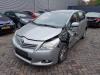 Toyota Verso 1.8 16V VVT-i Sloopvoertuig (2011, Grijs)