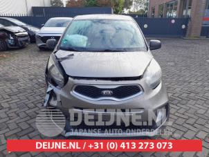 Kia Picanto 11-