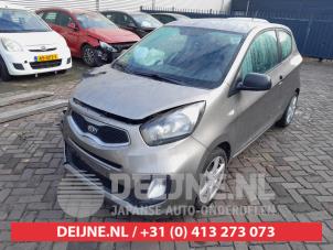 Kia Picanto 11-