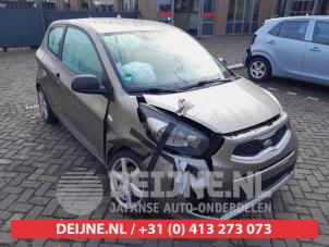 Kia Picanto Dynamo O691976 Spenderfahrzeug