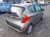 Kia Picanto 1.0 12V Sloopvoertuig (2013, Grijs)