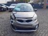 Kia Picanto 1.0 12V Sloopvoertuig (2013, Grijs)