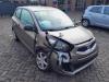 Kia Picanto 1.0 12V Sloopvoertuig (2013, Grijs)