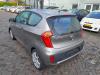 Kia Picanto 1.0 12V Sloopvoertuig (2013, Grijs)