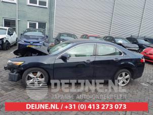 Honda Accord 2.0 i-VTEC 16V Sloopvoertuig (2011, Zwart)