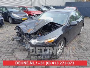 Honda Accord 2.0 i-VTEC 16V Sloopvoertuig (2011, Zwart)