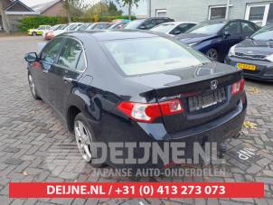 Honda Accord 2.0 i-VTEC 16V Sloopvoertuig (2011, Zwart)