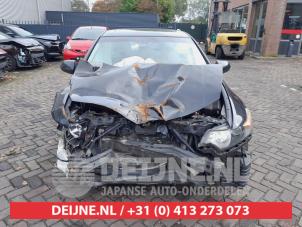Honda Accord 2.0 i-VTEC 16V Sloopvoertuig (2011, Zwart)