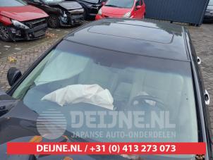 Honda Accord 2.0 i-VTEC 16V Sloopvoertuig (2011, Zwart)