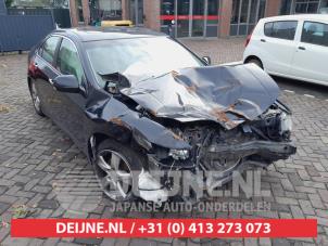 Honda Accord 2.0 i-VTEC 16V Sloopvoertuig (2011, Zwart)
