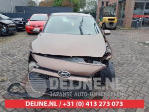 Hyundai I20 15-