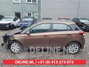 Hyundai I20 15-
