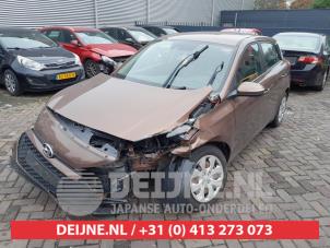 Hyundai I20 15-
