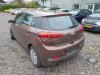 Hyundai i20 1.1 CRDi VGT 12V Sloopvoertuig (2018, Bruin)