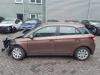 Hyundai i20 1.1 CRDi VGT 12V Sloopvoertuig (2018, Bruin)