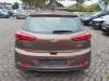 Hyundai i20 1.1 CRDi VGT 12V Sloopvoertuig (2018, Bruin)
