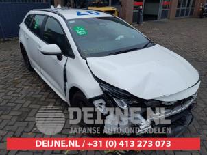 Toyota Corolla Inverter (Hybrid) O705974 Spenderfahrzeug