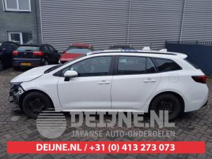 Toyota Corolla 19-