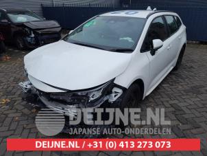 Toyota Corolla 19-