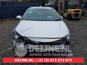 Toyota Corolla 19-
