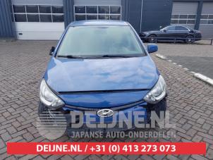 Hyundai I20 08-