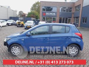 Hyundai I20 08-