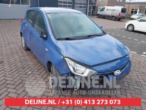Hyundai I20 Aircopomp O696949 Donorvoertuig
