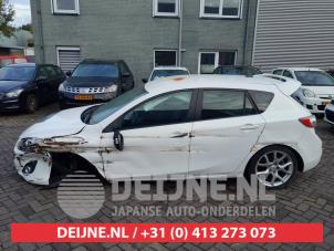 Mazda 3 09-