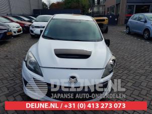 Mazda 3 09-