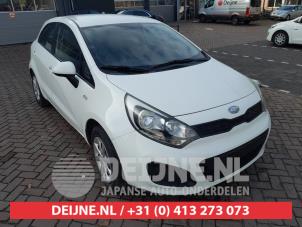 Kia Rio Stuurkolomas O694076 Donorvoertuig