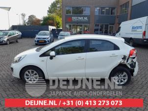 Kia Rio 11-