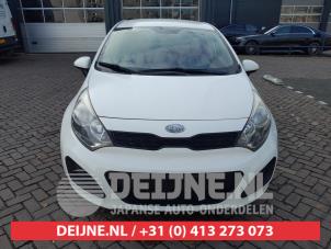 Kia Rio 11-