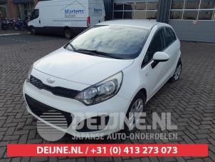Kia Rio 11-