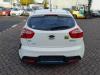 Kia Rio III 1.2 CVVT 16V Sloopvoertuig (2012, Wit)