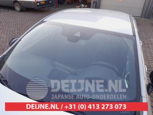 Mazda 3 Sport 2.0 SkyActiv-X M Hybrid 16V Sloopvoertuig (2022, Grijs)