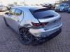 Mazda 3 Sport 2.0 SkyActiv-X M Hybrid 16V Sloopvoertuig (2022, Grijs)