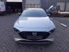 Mazda 3 Sport 2.0 SkyActiv-X M Hybrid 16V Sloopvoertuig (2022, Grijs)