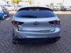 Mazda 3 Sport 2.0 SkyActiv-X M Hybrid 16V Sloopvoertuig (2022, Grijs)
