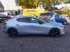 Mazda 3 Sport 2.0 SkyActiv-X M Hybrid 16V Sloopvoertuig (2022, Grijs)
